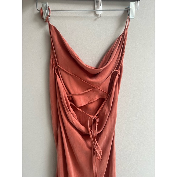 Winona Dusk Maxi Dress - Picture 5 of 6